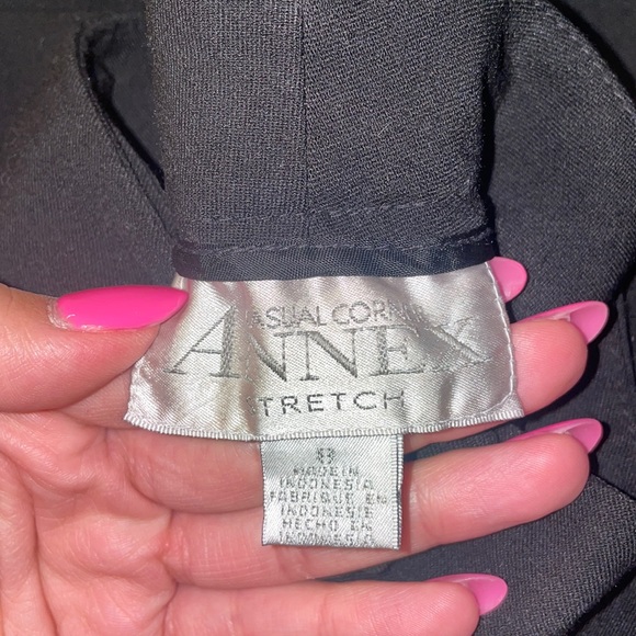 Casual Corner trousers - Picture 8 of 9